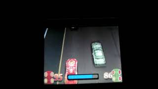 Cars Ds Piston Cup Circuit International De Sun Valley