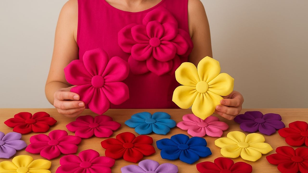 Brillante idea para vender: ¡hago muchas y las vendo todas!