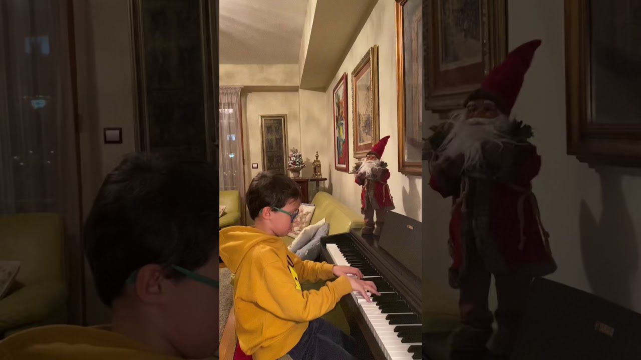 J Schmitt Sonatina Op 7 Nr 2 Maksim Nikoloski Youtube