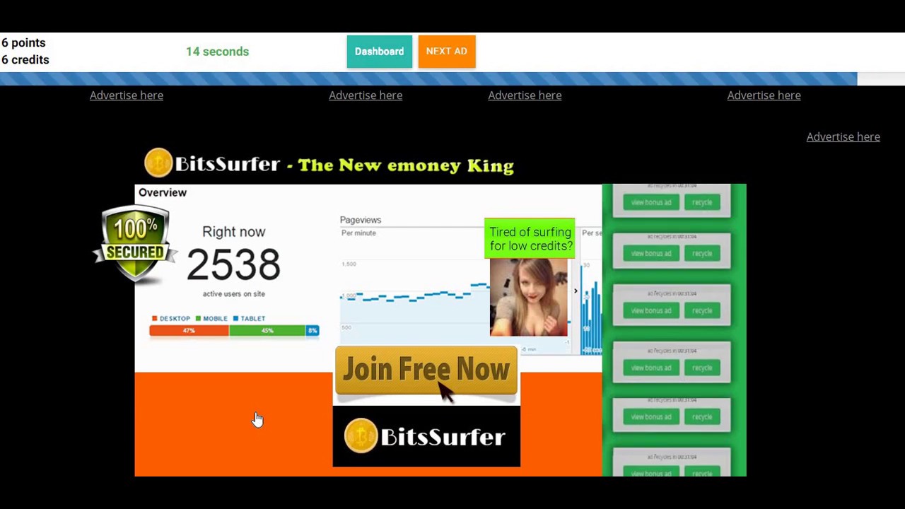 Обзор нового букса bitssurfer - YouTube