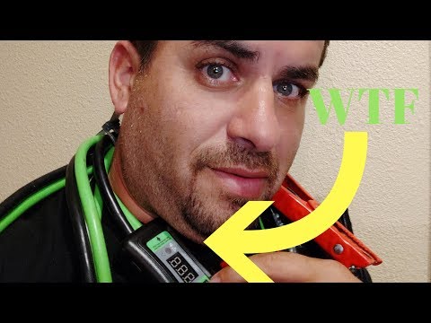 MYCHANIC Smart Cables Tool Review