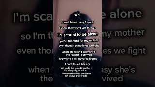 #loveyou#music#edit#mymom#dontgiveup#nevergiveup#viral#dontquit#song#neverquit#subscribe #iloveyou