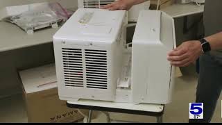 Consumer Reports: Best window units or portable air conditioners