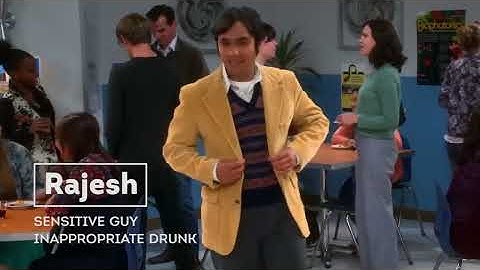 The Adorkable Misogyny of The Big Bang Theory