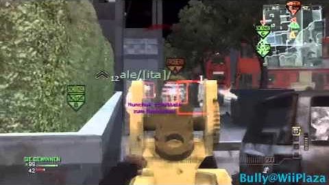 ~MW3 Wii~ Improved Zoom Modifier *NON-HOST*