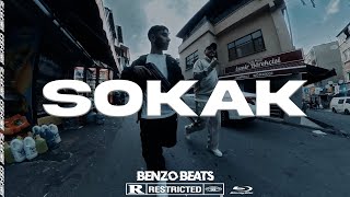 Sokak Heijan X Muti Type Beat Trap Ethnic Type Beat 2023