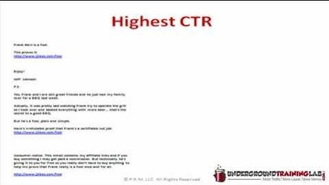 Subject Lines That Will Increase Your Email  Marketing Open Rates And Your Click Through Rates