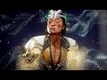 Shang Tsung Turns To Dust Death Scene - MORTAL KOMBAT 11 AFTERMATH