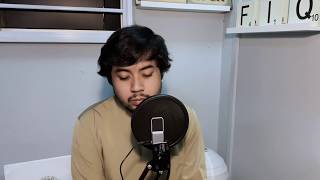 Aishah - Pulanglah - Lagu Raya - Taufiq Kasman (Cover) - Samson Go Mic screenshot 1