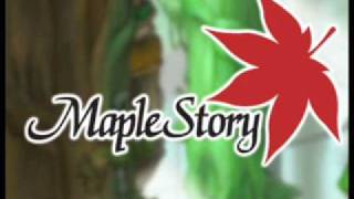 Maplestory Soundtrack - Flaming Raccoon