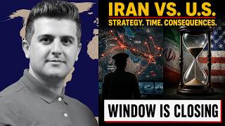 Nima R. Alkhorshid: Iran’s Top General Reveals Retaliation Plan for Trump’s D-Day