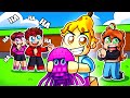 Lucy était Toxique Alors J Ai Volé Son BRAINROT Le Plus RARE Dans Roblox 