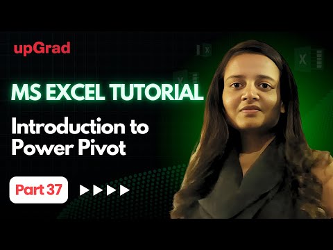 Excel For Fresher