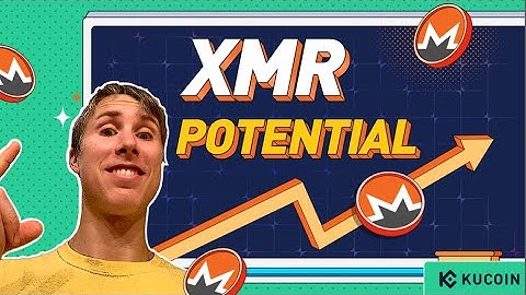 Why Privacy Coin Monero #XMR Outperformed Bitcoin #BTC? Growth Potential in Bear Market Explained