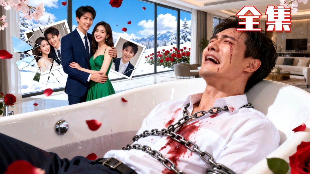 結婚五年，她為了白月光拋棄丈夫，他徹底死心簽下離婚協議書，轉身回歸首富身份！娶了美女CEO拜金前妻後悔下跪！ #男頻#逆襲#爽劇#戰神#反轉#打臉#下山#神醫#超能力