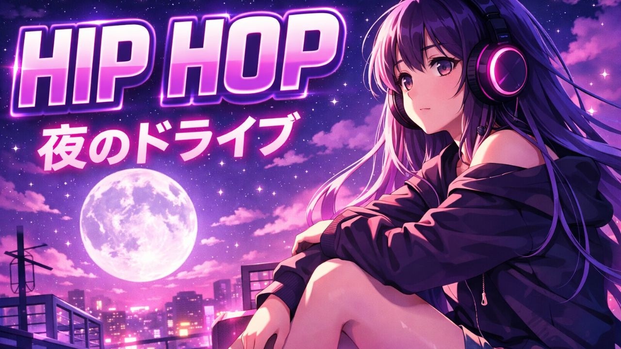 これ探してたバイブス ⚡️ 明治ヒップホップ 🎧