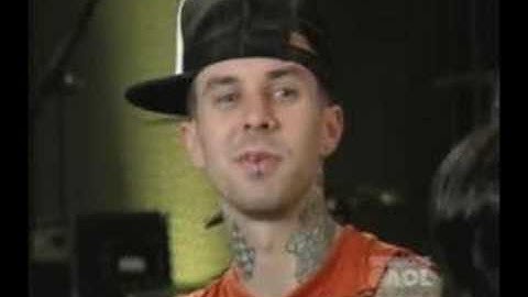 blink 182 interview