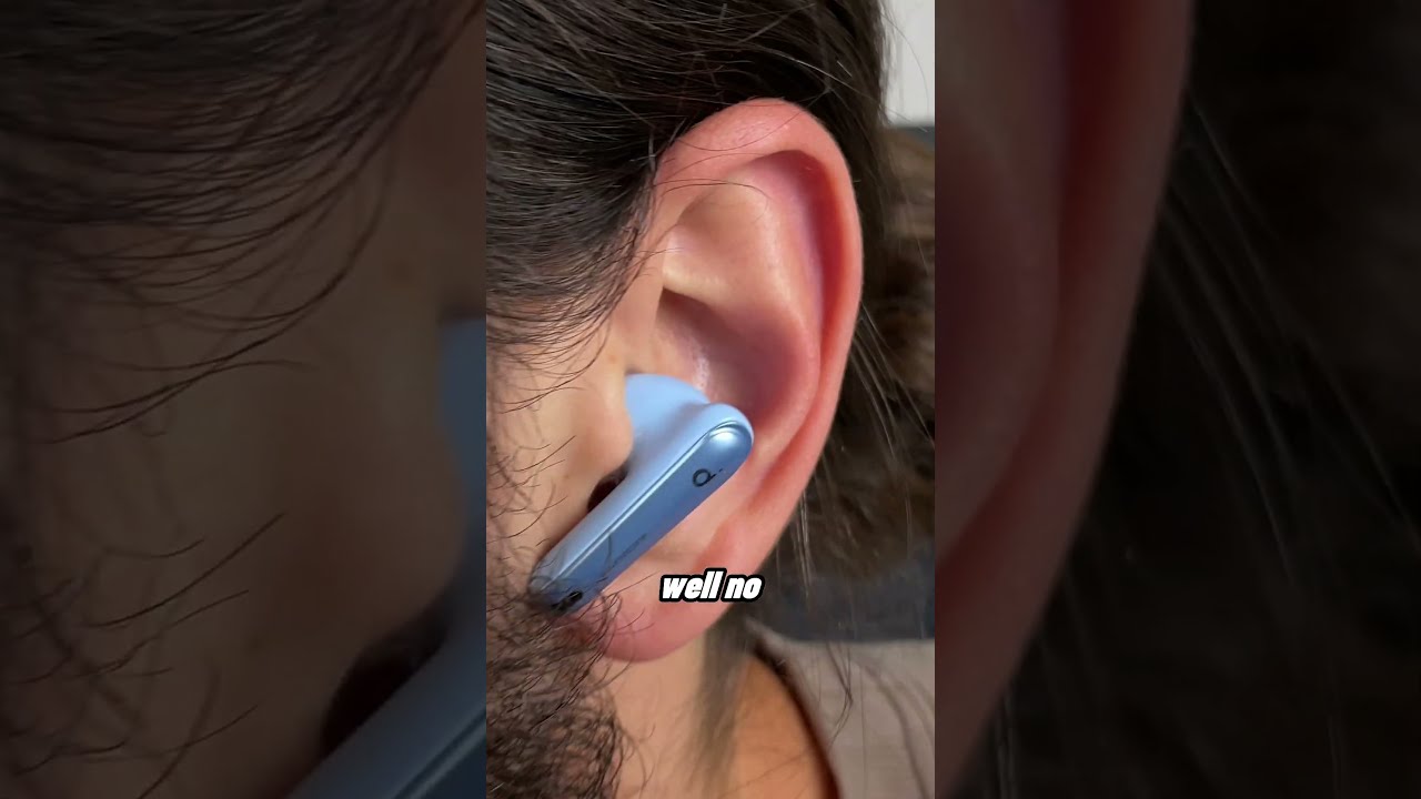 Is The Liberty 4NC Noise Cancelling Really That Good 