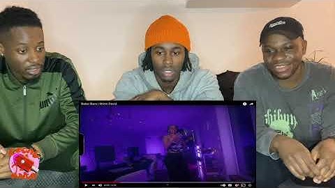 SHIRIN DAVID - BABSI BARS (OFFICIAL MUSIC VIDEO) REACTION