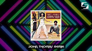 Shake Your Booty Baby (John Thomas Remix)