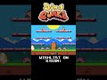 Dino Quake - Wishlist on Steam 🦕🌋 #retrogaming #pixelartgames #gaming #youtube #arcade