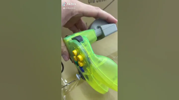 The soothing sounds of retro gaming (ASMR)