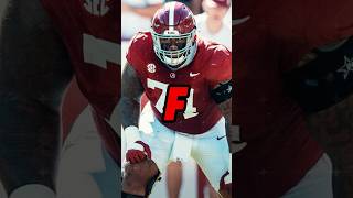 2026 NFL Draft Losers (First Round)