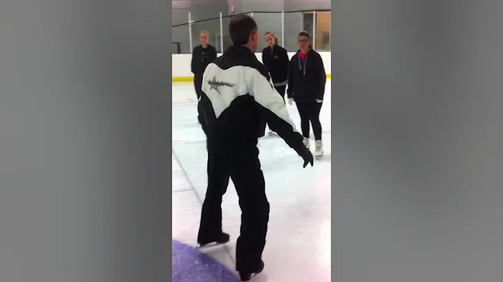 One Foot Spin: Nick Perna visits FSCMemphis
