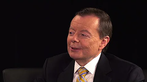 Gary Bauer on Main Street Conservatism