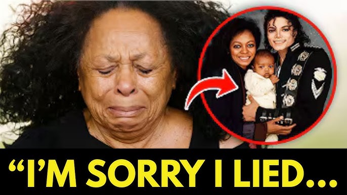 At 81, Diana Ross Finally Tells The Truth About Michael Jackson - YouTube