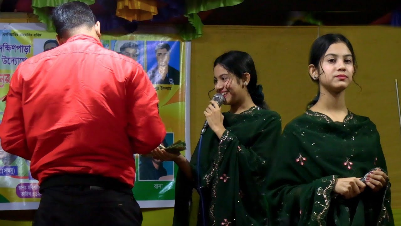 যাওয়ার যদি জায়গা থাকতো বাউল বিচ্ছেদ গান শিল্পী জুই সরকার Dj Hamim 2025