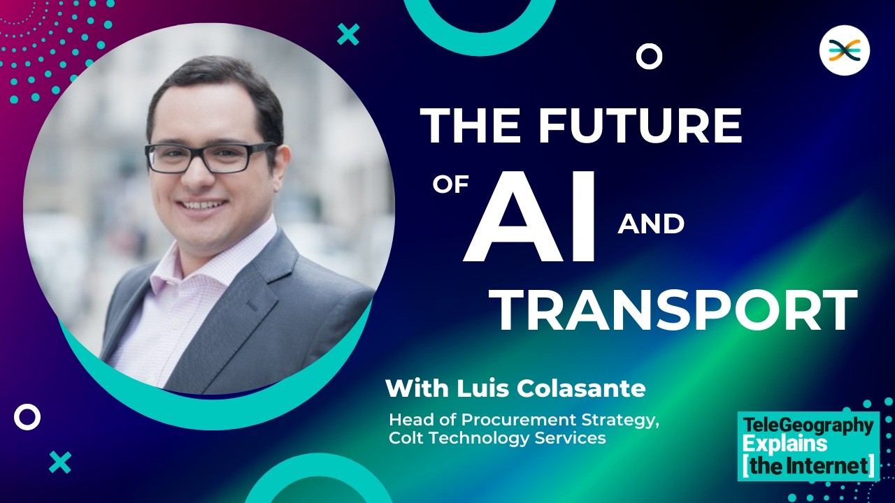 Future of AI and Transport