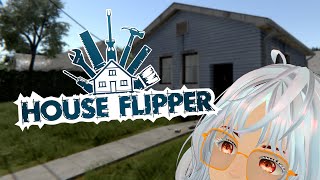 [House Flipper] Hello, I got a house to sale!