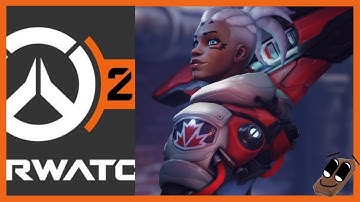 Quick view of new UI changes l Overwatch 2