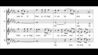 Çamdan Sakız Akıyor - İsmail Sezen