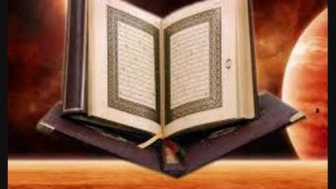 ما تيسر من سورة الزخرف وسورتي الدخان والجاثية - الشيخ سعيد