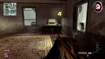 MW3 - FFA Tips + WTF?