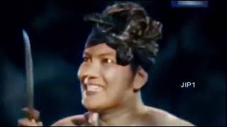 P. Ramlee - Musang Berjanggut (1959) Full Movie Warna