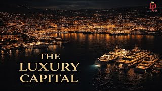 The World’s Most Luxurious City: Where Billionaires Actually Live