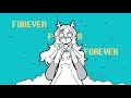 Therefore You And Me Kriselle Weird Route DELTARUNE Animatic 