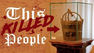 How a Medieval Bucket Killed 2,000 People | Tales From the Bottle