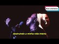 Roberta Flack - Killing Me Softly with His Song (Tradução) (Legendado) (Clipe Oficial)