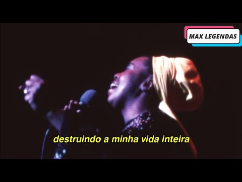 Roberta Flack -