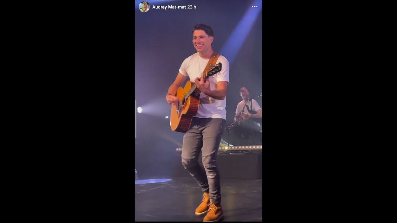 Lilian Renaud -Arc-et-Senans-Saline Royale-7.11.25 (vidéo AudreyMat-mat)