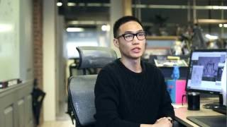 《Implosion: ZERO_DAY》Artist Interview #3