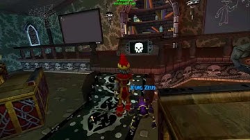 NightSide in Wizard 101(watch in HD)