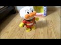 Anpanman Touch De Pyon Pyon アンパンマン たっちでぴょんぴょん がかわいい！