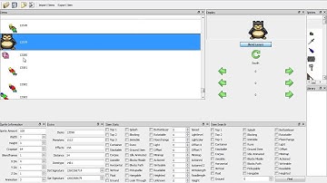 Como subistituir sprites no seu poketibia de forma facil