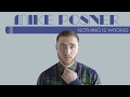 Mike Posner Nothing Is Wrong Lyrics mp3
