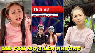 Cả nhà thích mợ hai trong vai nào nè ?? 🥰🥰#mohaisaigon #shorts #mcvshorts